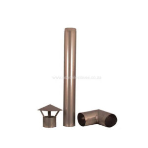 Chimney Pipes