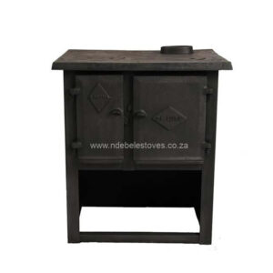 Laduma Deluxe Coal Stove - New