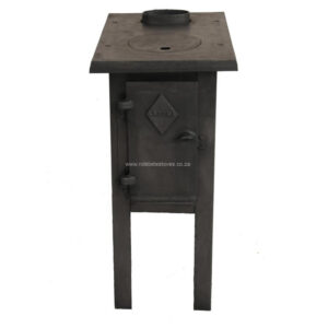 New Laduma Coal Stove