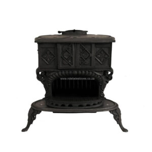 New Unique Coal Stove